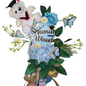 BLOOMBOX GRADUATION