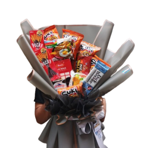 BUKET SNACK LARGE 1
