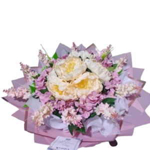 BUKET BUNGA JUMBO
