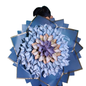 MONEY BUKET JUMBO