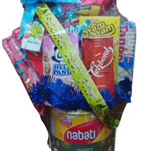 PARCEL MINI