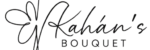 Logo Kahanstore Bouqet Official