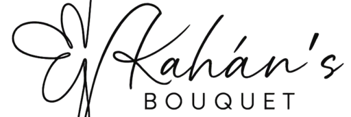Logo Kahanstore Bouqet Official
